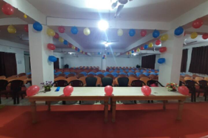auditorium